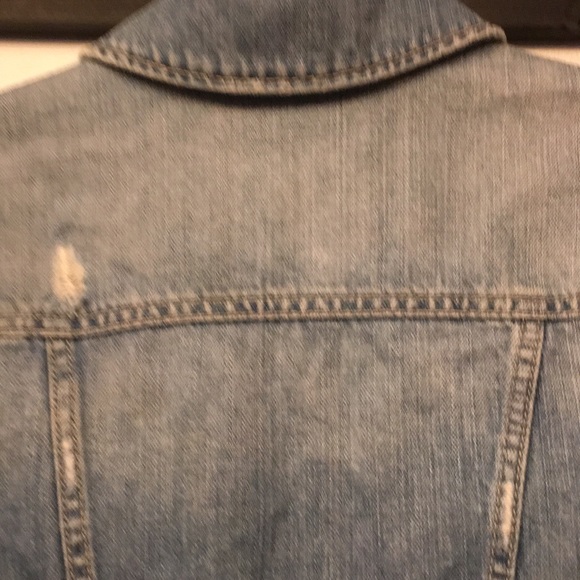 American eagle jacket - Picture 3 of 5